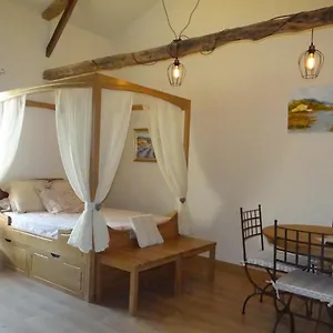  Maison d'hôtes L'oratori : L'authentique
