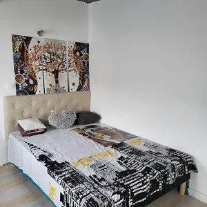  Maison d'hôtes Hamidani Jkkld