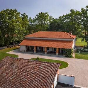  Maison d'hôtes Du Chemin Des Dames